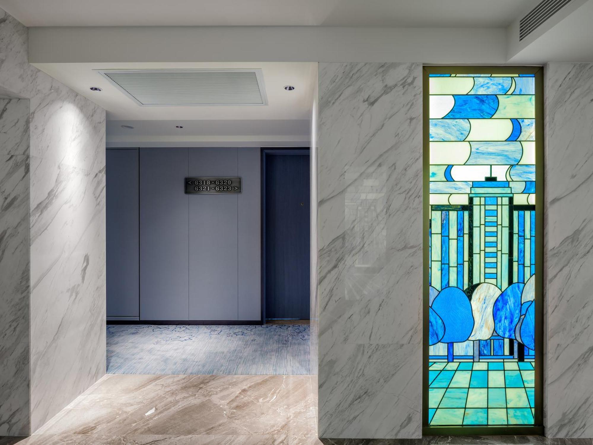 Donghu Collection Hotel Shanghai