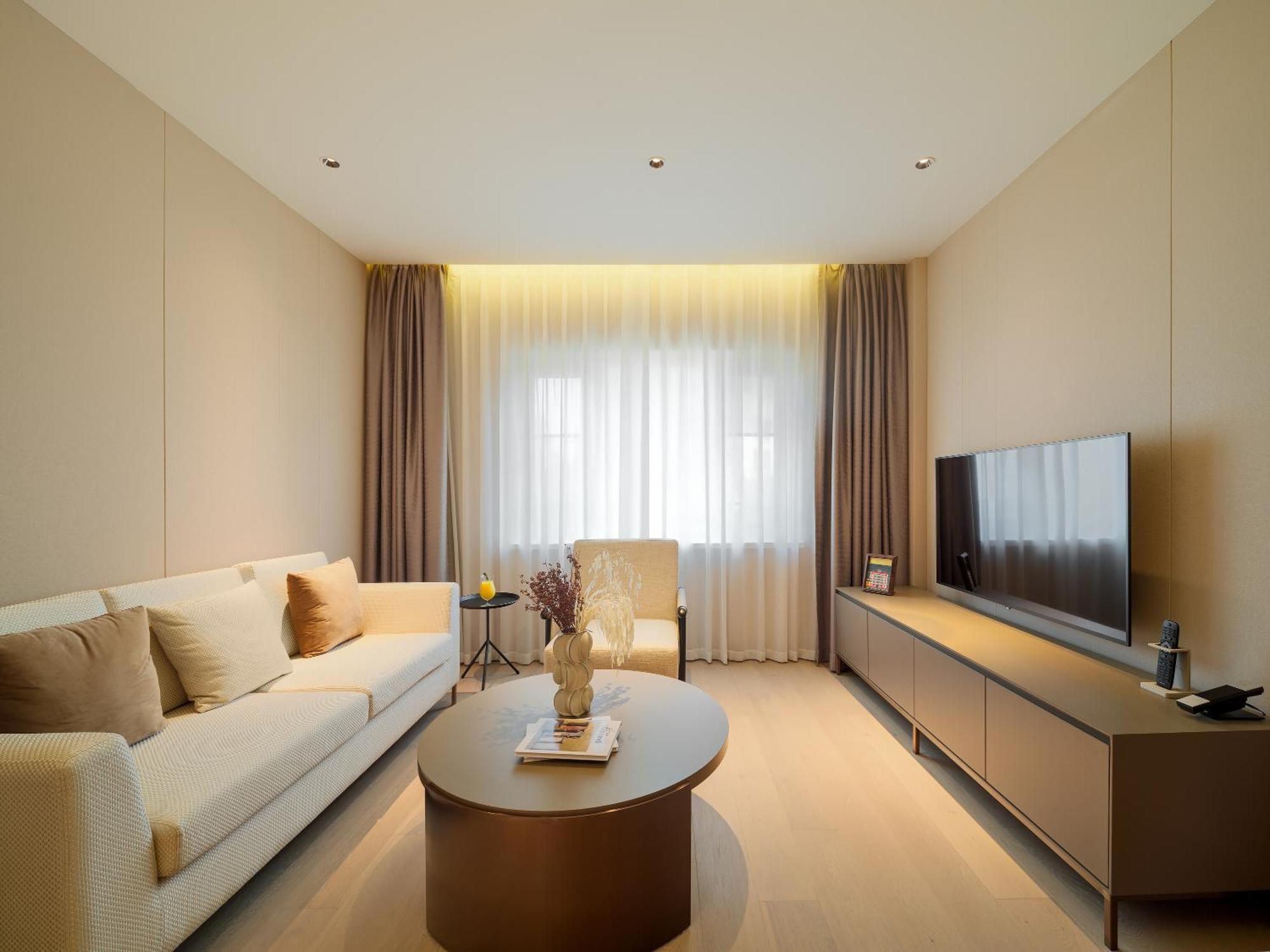 Hotel Donghu Collection Shanghai