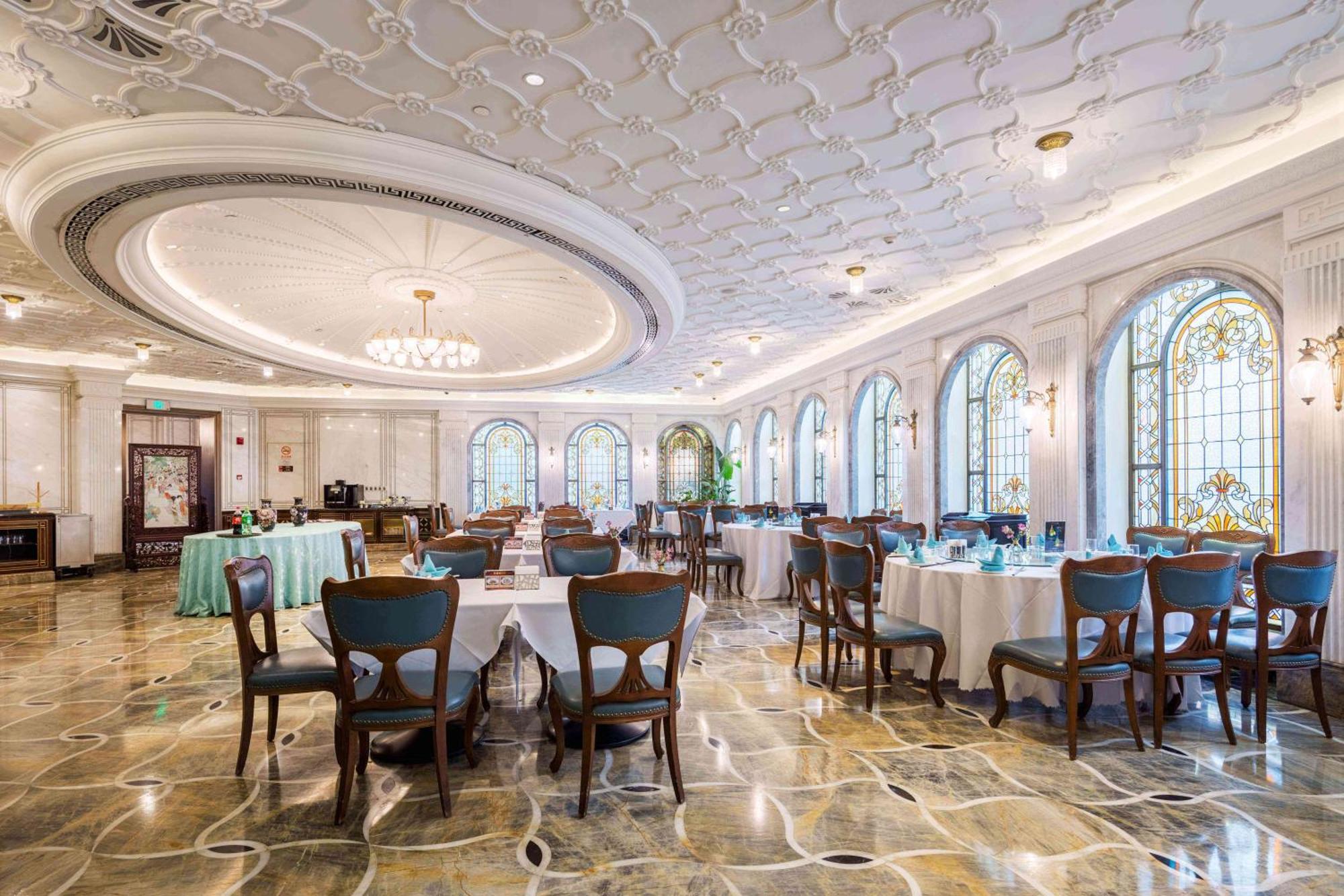 Hotel Donghu Collection