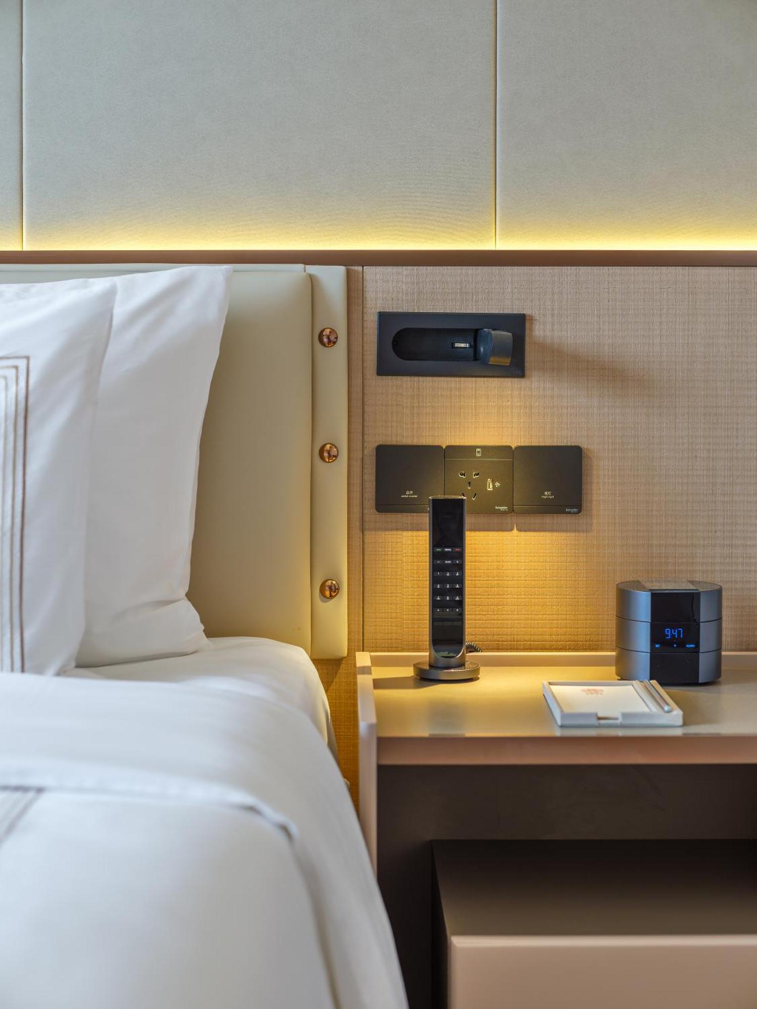 Donghu Collection Hotel 4*