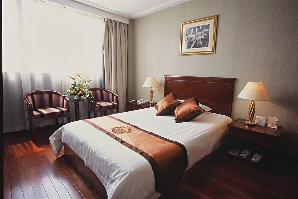 Hotel Donghu Collection Shanghai