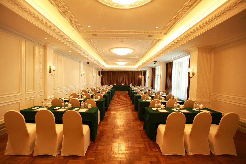 Hotel Donghu Collection