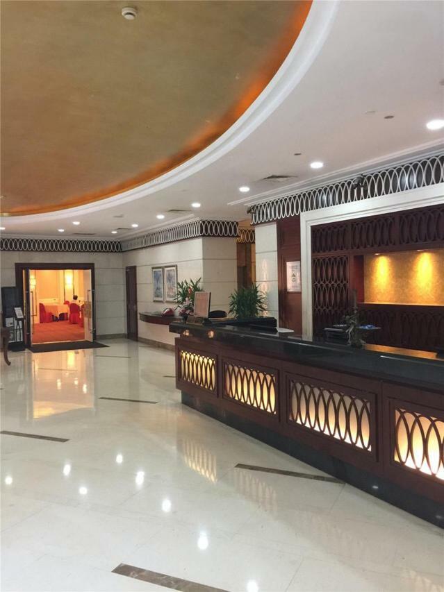 Hotel Donghu Collection 4*