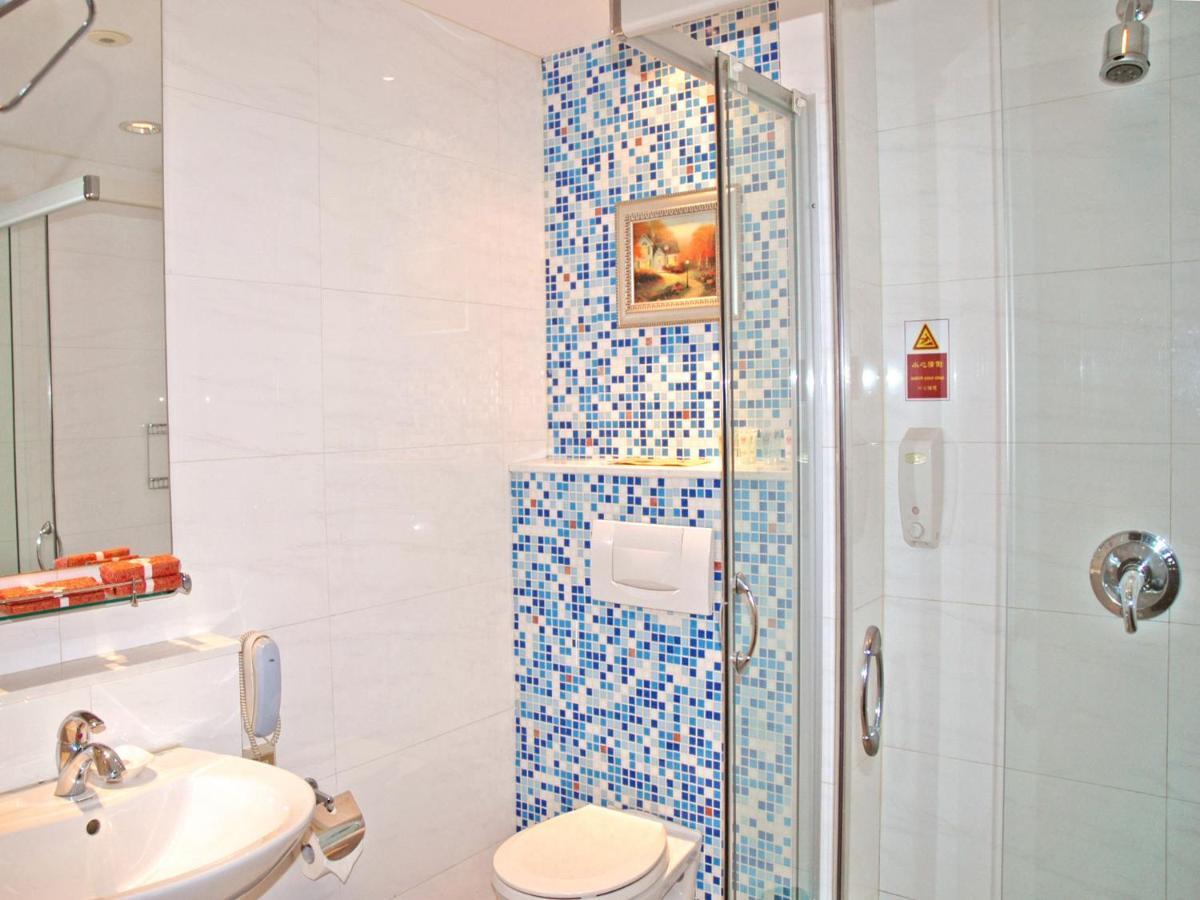 Hotel Donghu Collection